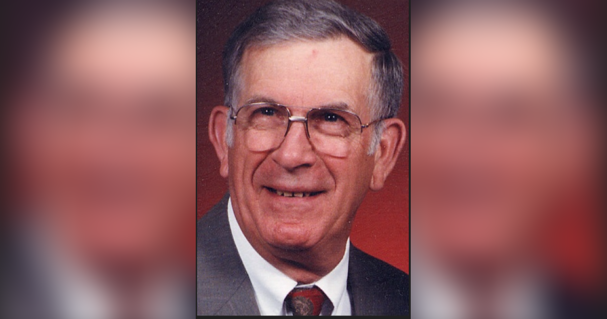 Obituary for DONALD LEE SPALDING J. L. Davis Funeral Home