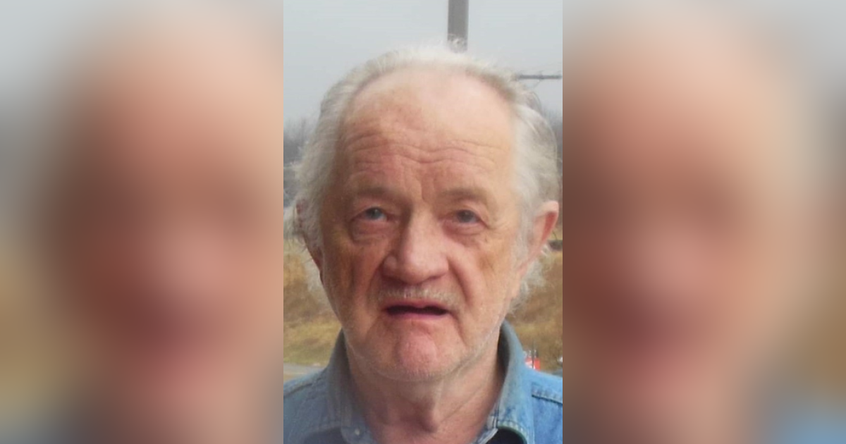 Obituary for William Harold Davis J. L. Davis Funeral Home