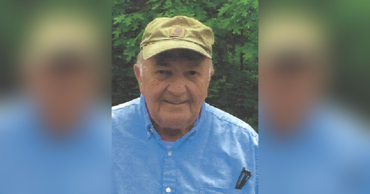 Obituary for William Robert "Bill" Lane J. L. Davis Funeral Home