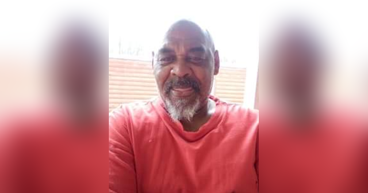 EARL GREEN Obituary October 12, 2023 J. L. Davis Funeral Home