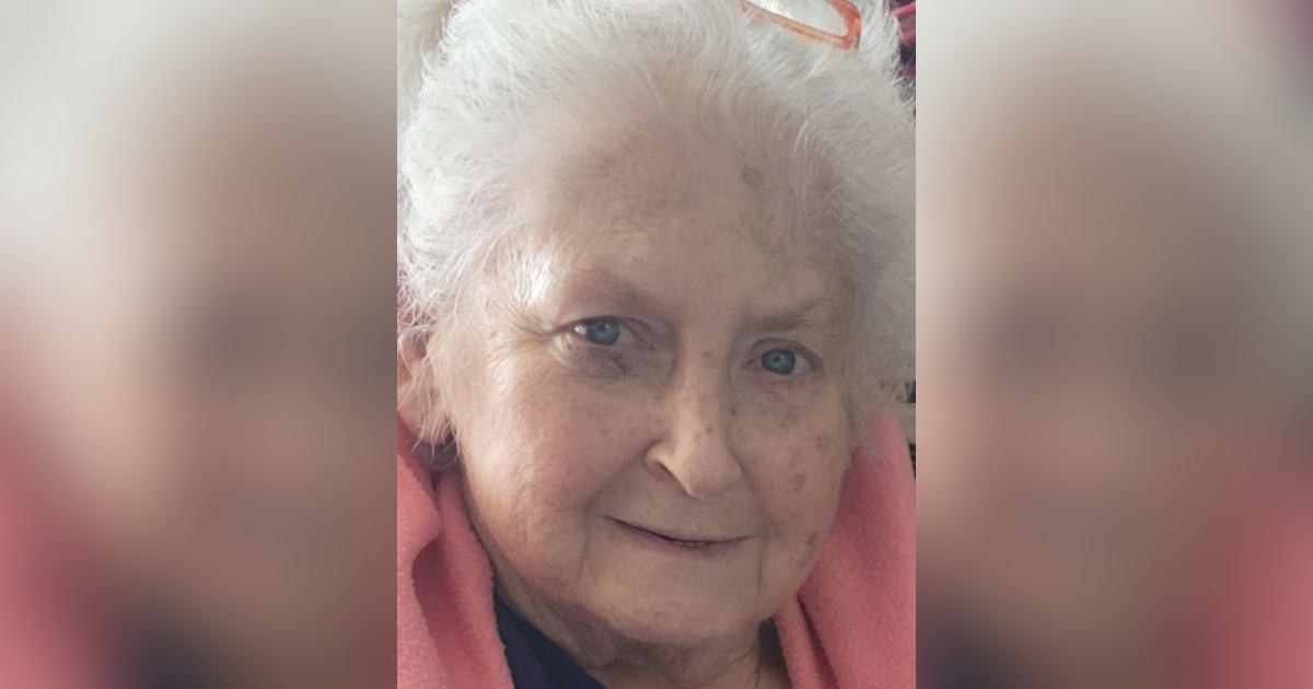DARLENE SNOW Obituary November 14, 2023 J. L. Davis Funeral Home