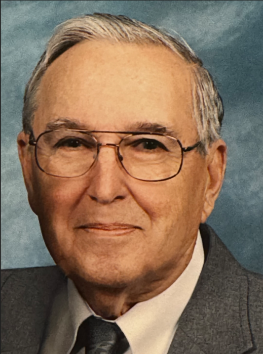 CARLTON HAUPT, JR. Obituary January 14, 2024 J. L. Davis Funeral