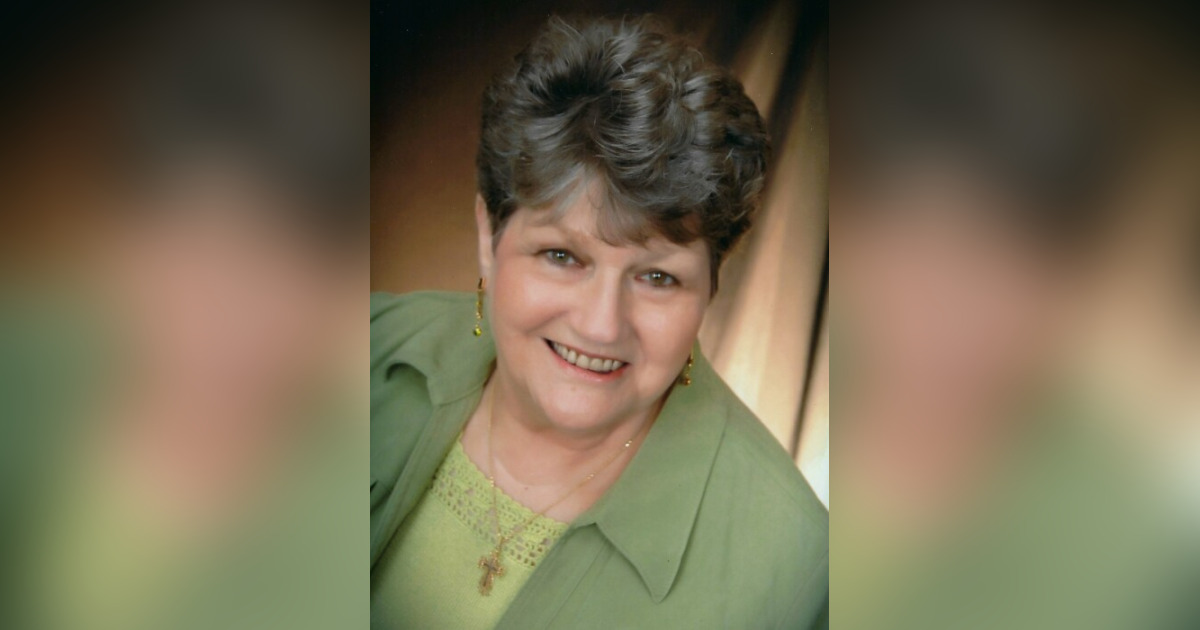 JOYCE BLENTLINGER Obituary January 30, 2024 J. L. Davis Funeral