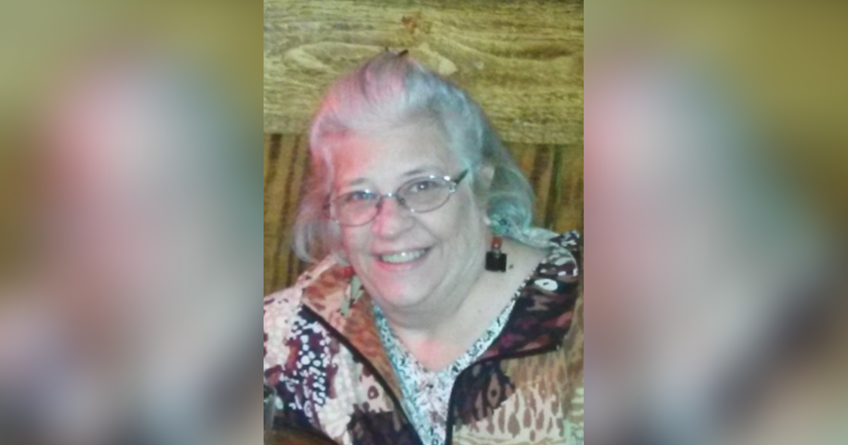 SHERYL MULLENDORE Obituary March 6, 2024 J. L. Davis Funeral Home