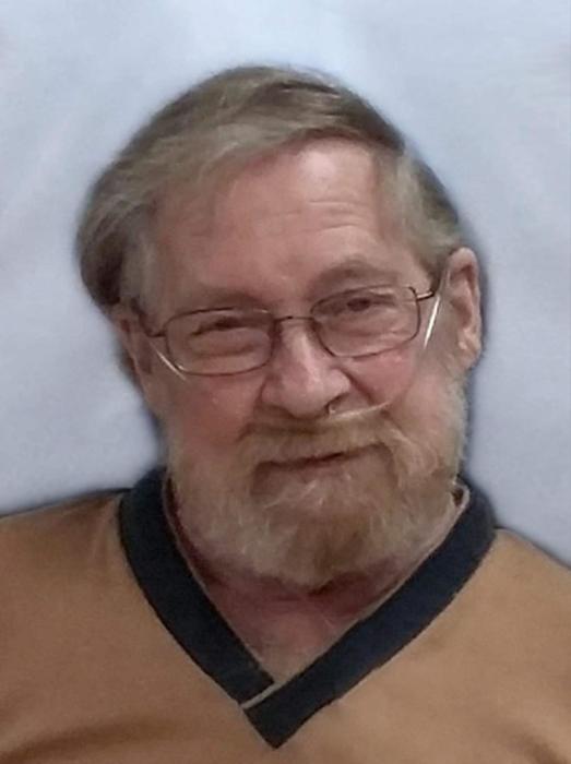 Obituary for Raymond Carroll May J. L. Davis Funeral Home