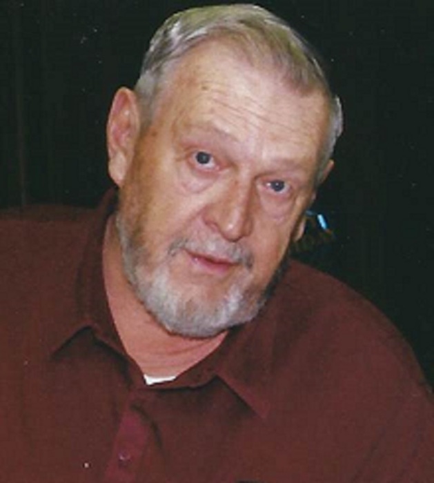 Obituary for Charles Raymond "Ray" Slick J. L. Davis Funeral Home