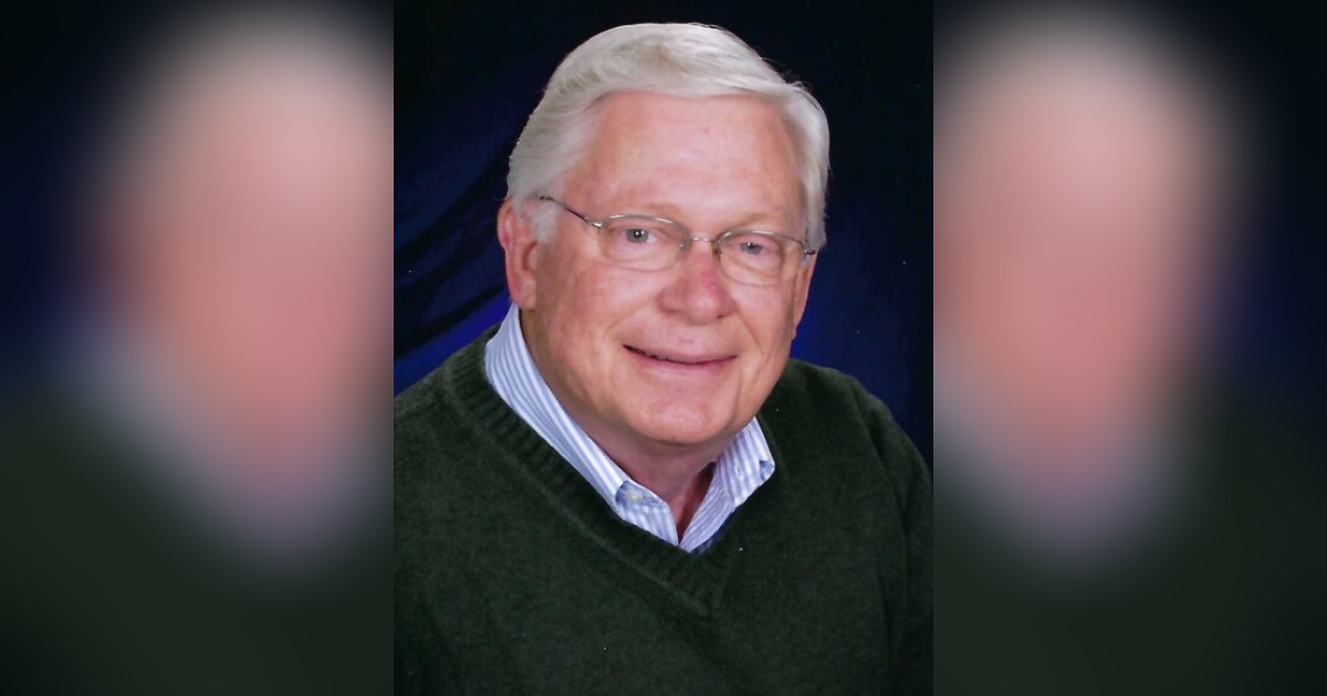 Gary Richard Obituary February 21, 2023 GleesonRyan Funeral Home