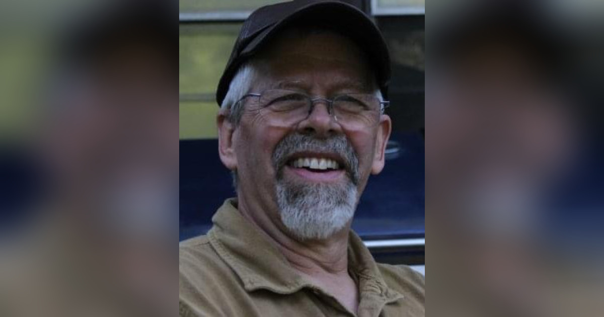 Russell Manchester, II Obituary June 13, 2023 GleesonRyan Funeral