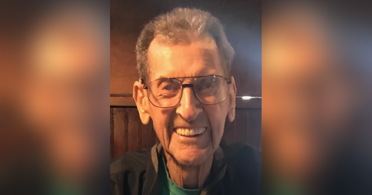 Obituary for Gordon R. Keneston GleesonRyan Funeral Home