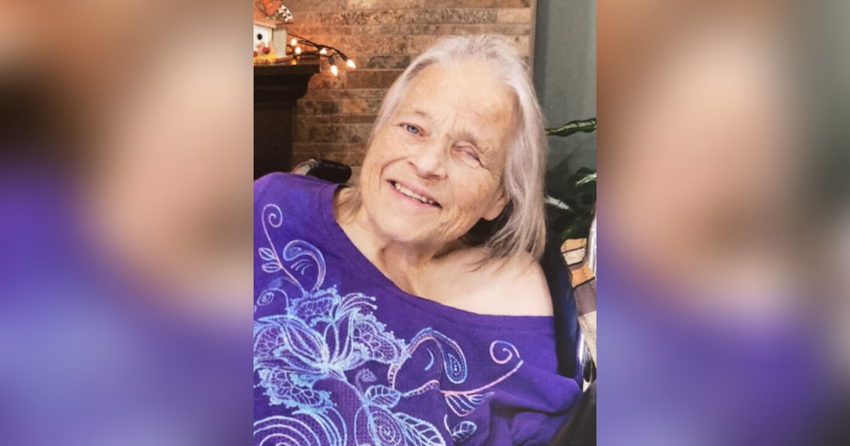 Marilyn Koebke Martin