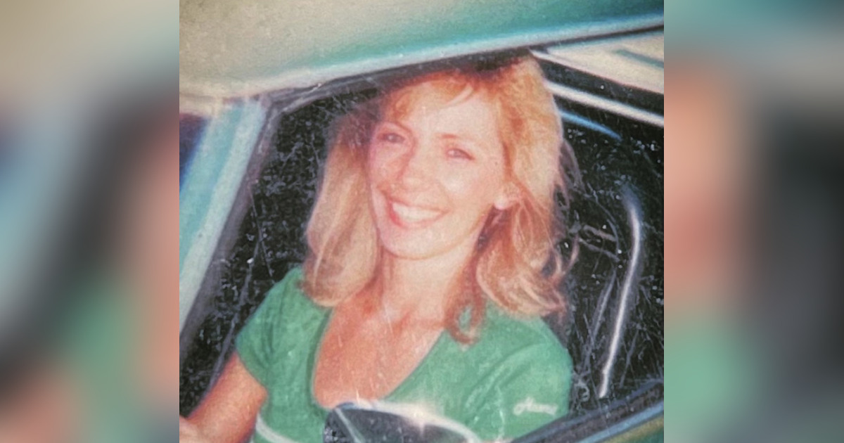 Teresa Seymour Obituary September 8, 2023 OlsenGibson Funeral Home