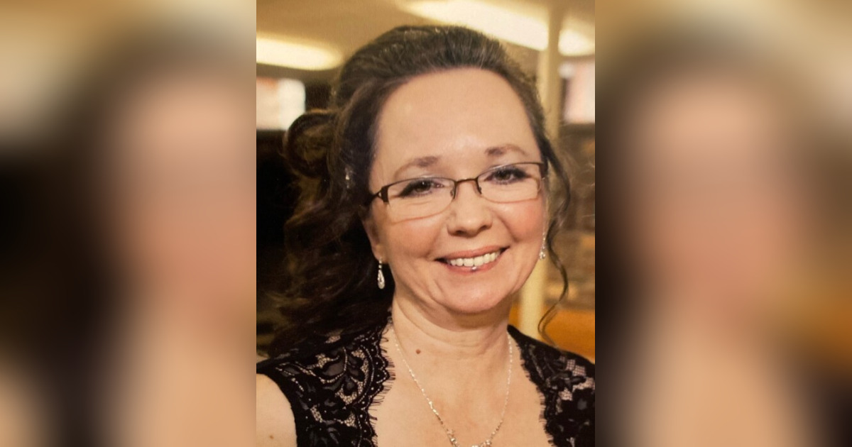 RoxAnn Leverenz Obituary October 22, 2023 Jefferson, WI