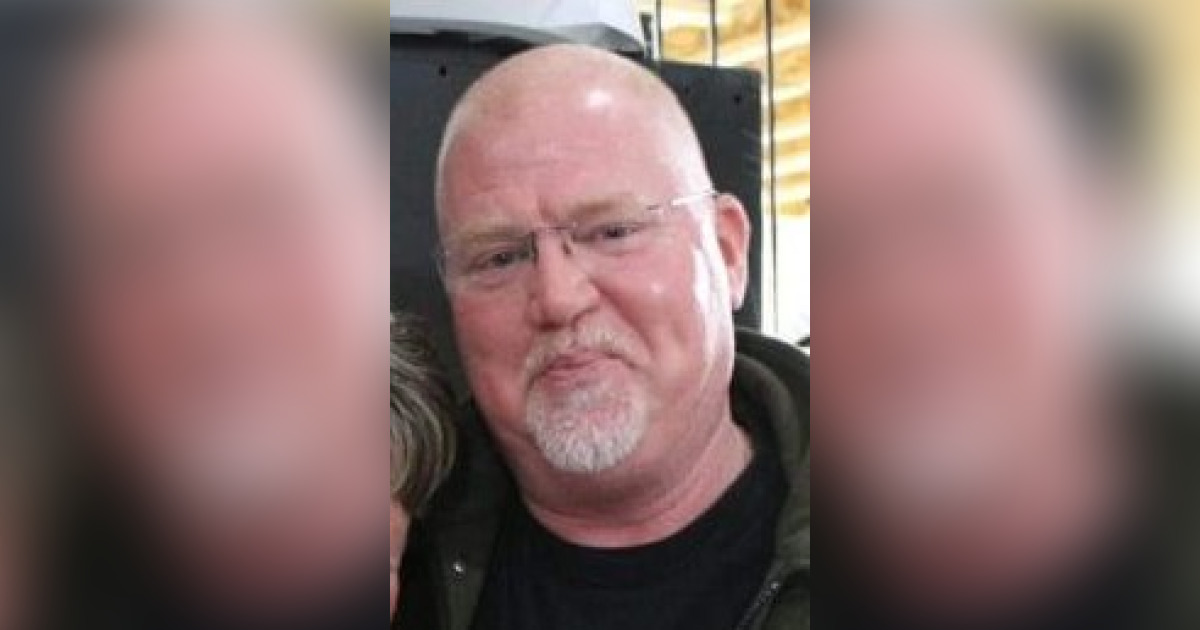 Timothy Carnes Obituary Oct 31, 2023 Jefferson, WI