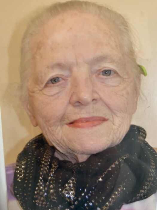 Virginia Goodman Obituary Apr 15, 2024 Jefferson, WI
