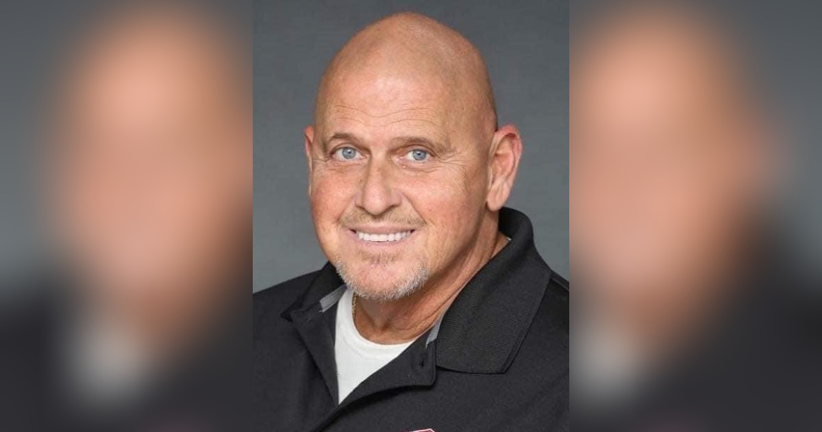 Anthony "AJ" Forte Obituary September 19, 2022 Steubenville, OH