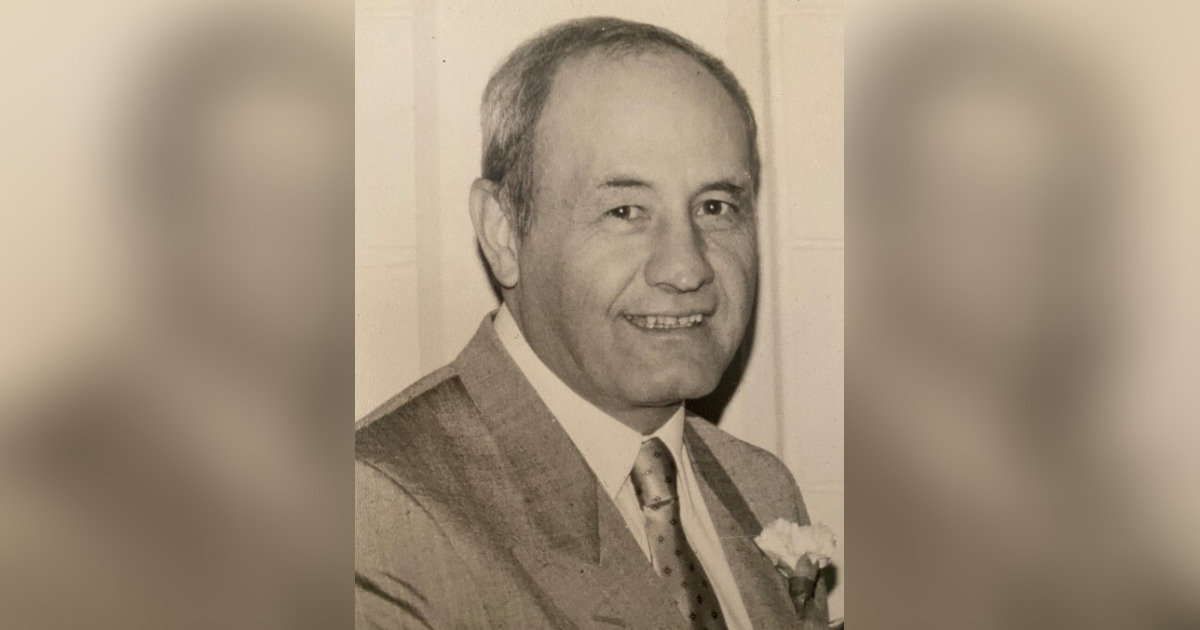 Patsy DeLuca Obituary December 2, 2023 Steubenville, OH