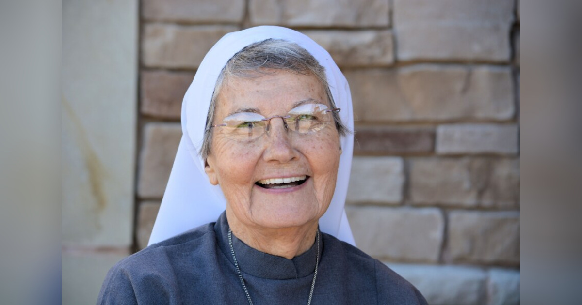 Sr. Grace Wills