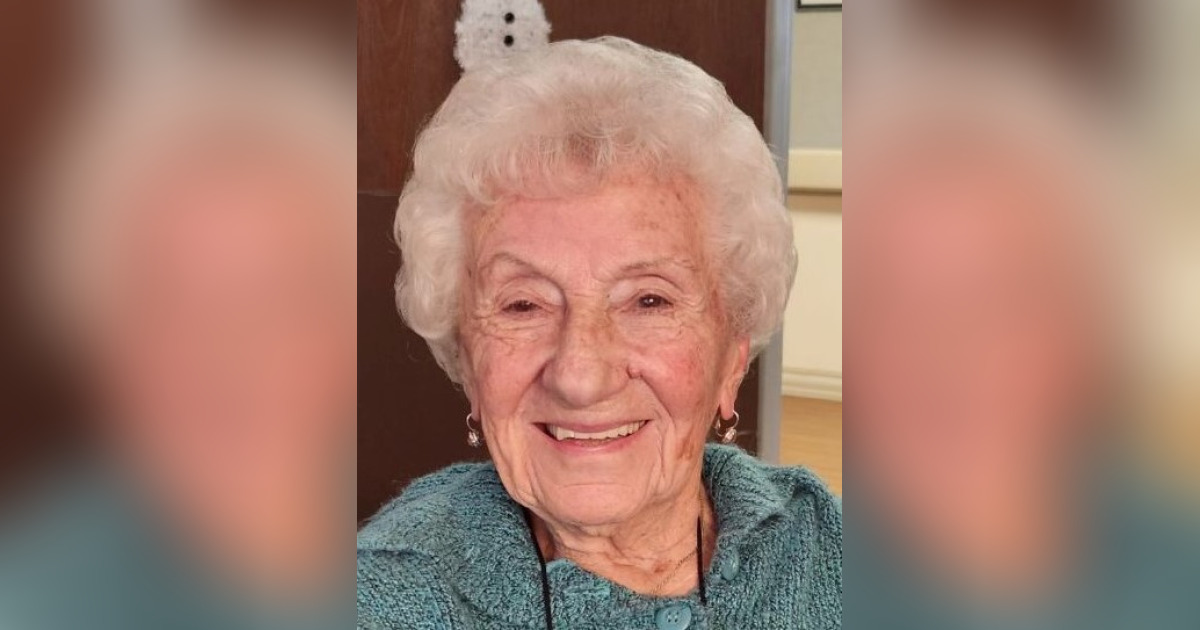 Theresa Marker Reese