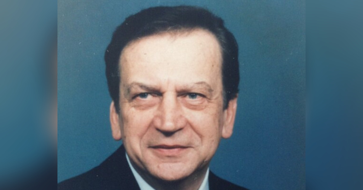 William Demjan