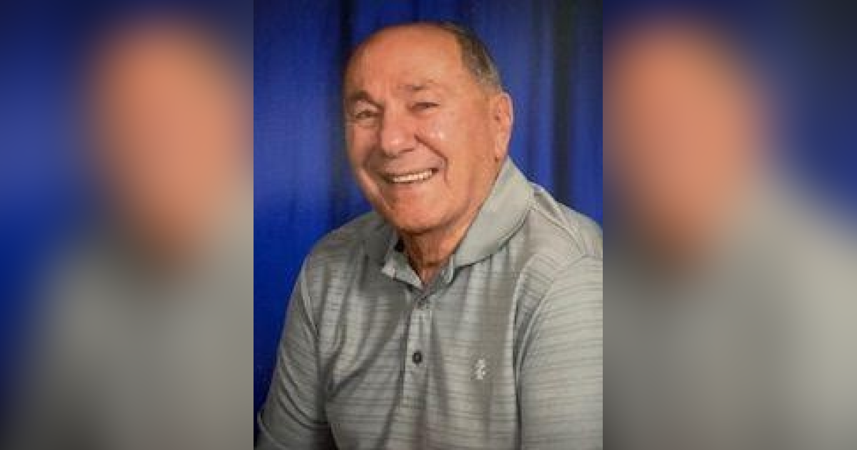 QuerinoQuotTonyQuot Lelli