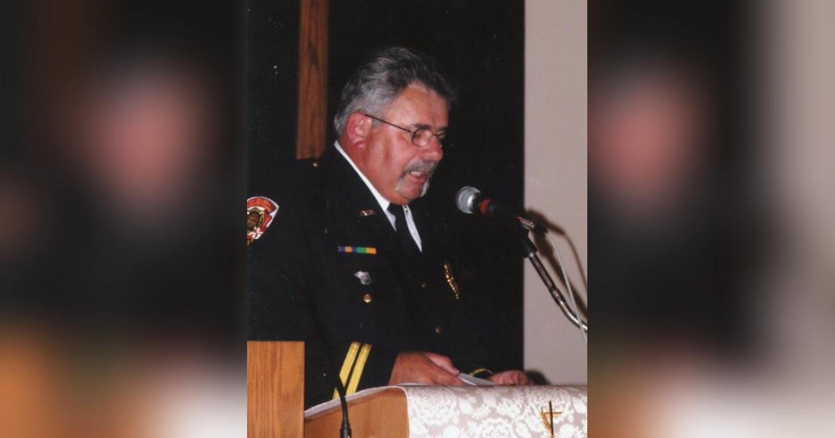 James Collins Obituary June 6, 2022 Donaldson Funeral Home, P. A