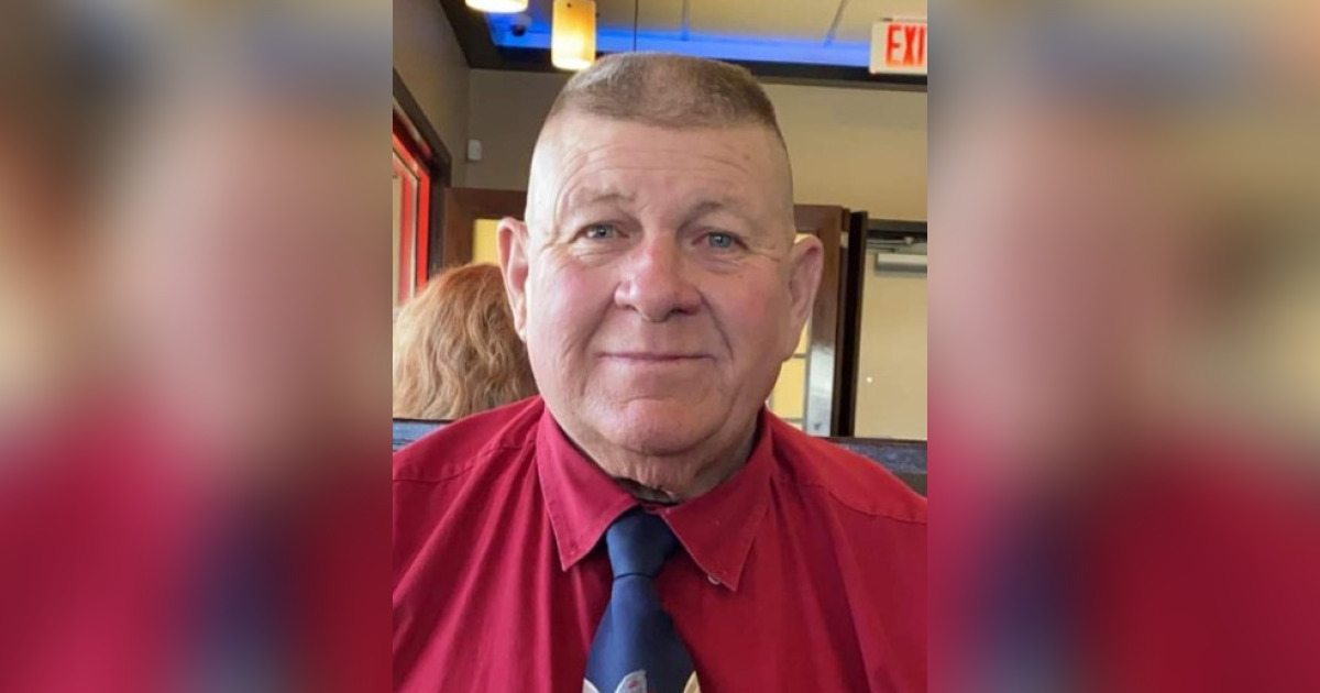 Russell Lane Obituary Oct 31, 2022 Laurel, MD