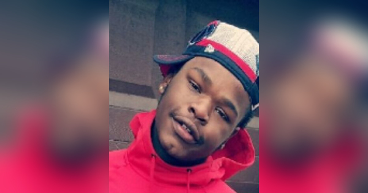 Ceasar Burke Obituary December 4, 2022 Donaldson Funeral Home, P. A