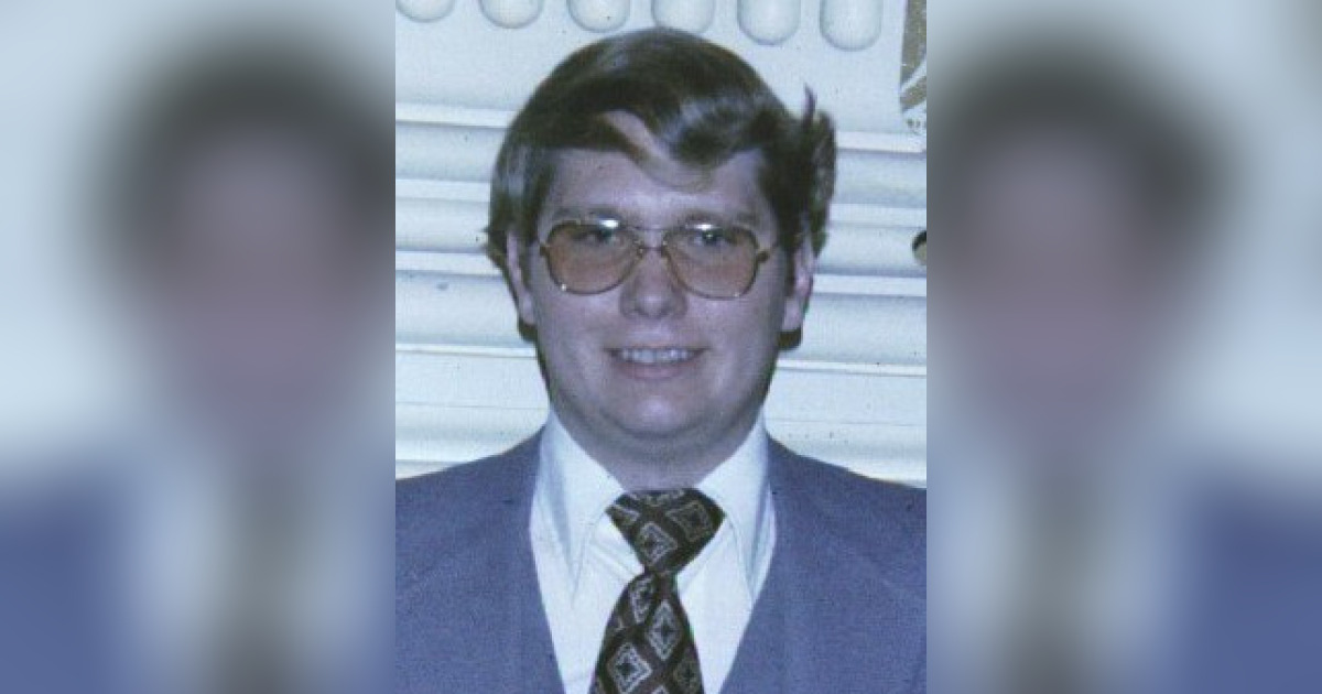 Obituary for Robert Ambler Donaldson Funeral Home, P. A. (Laurel)