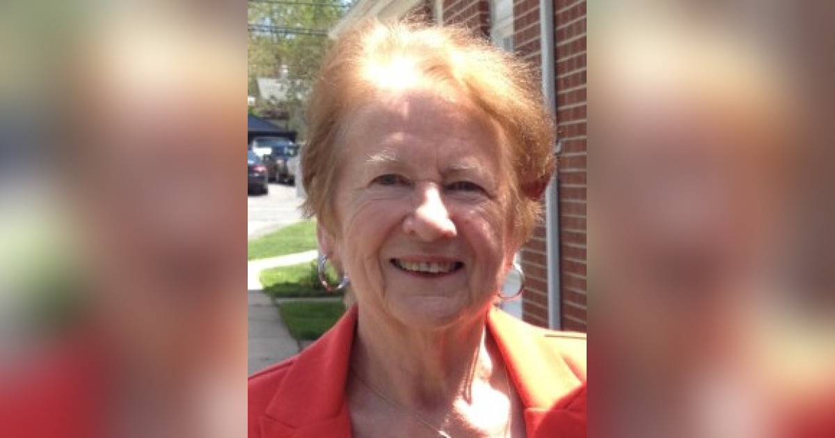 Joyce Young Obituary September 30, 2023 Donaldson Funeral Home, P