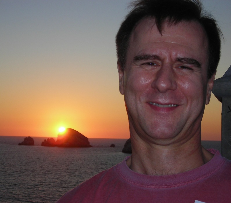 Obituary for Michael Robert Freeman