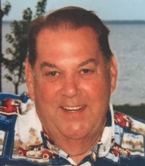 Obituary for Thomas E. Brooks