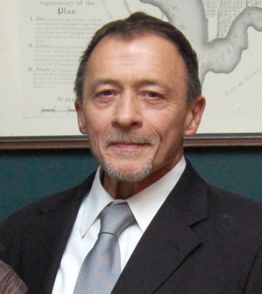 Obituary for David Alan Hilderbrand Sr. Donaldson Funeral Home, P. A