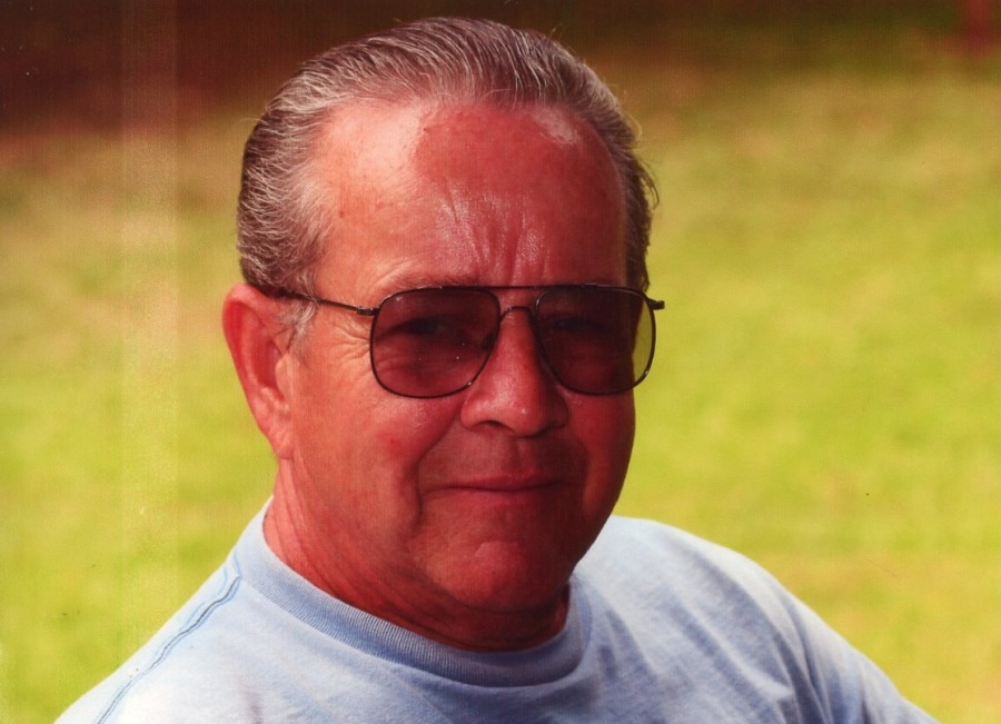 Obituary for David M. Clark Donaldson Funeral Home, P. A. (Laurel)
