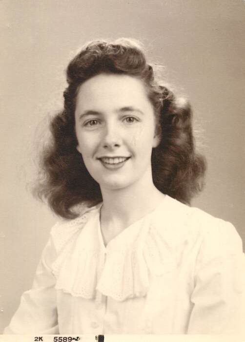 Patricia Mortimer Obituary October 24, 2022 Donaldson Funeral Home