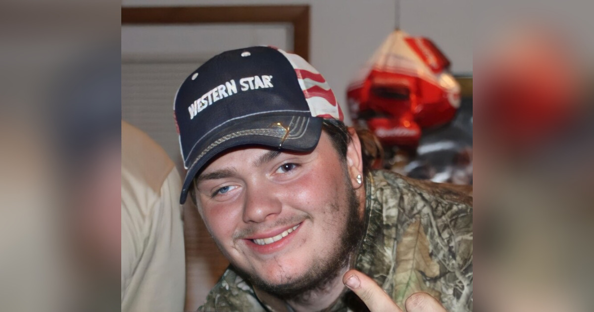 Jason Crawford Obituary December 15, 2022 Donaldson Funeral Home