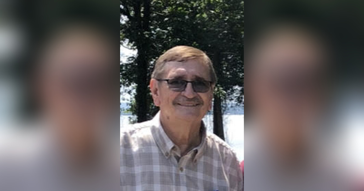 Barry Hartman Obituary Apr 9, 2023 Odenton, MD