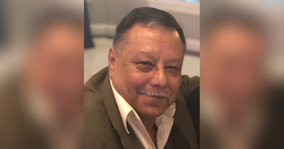 Everardo Estrada Rios Obituary June 6, 2023 Donaldson Funeral Home