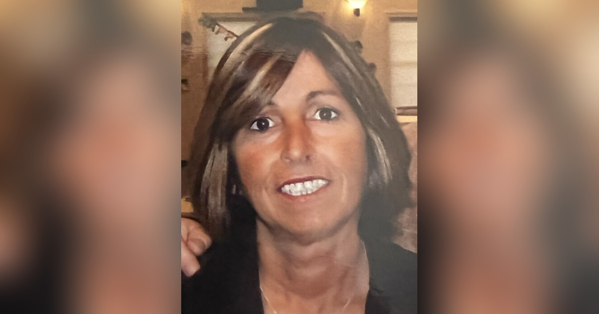 Rose O'Haran Obituary May 20, 2024 Donaldson Funeral Home