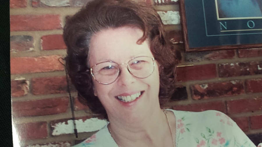 Obituary for Sharon A. Mullen
