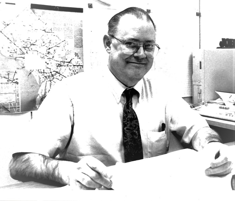 Obituary for John Bise Cowgill Donaldson Funeral Home & Crematory, P