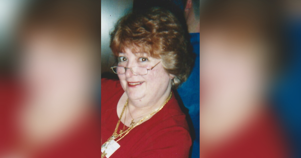 Sally Grantham Obituary September 27, 2022 Clarksville, MD
