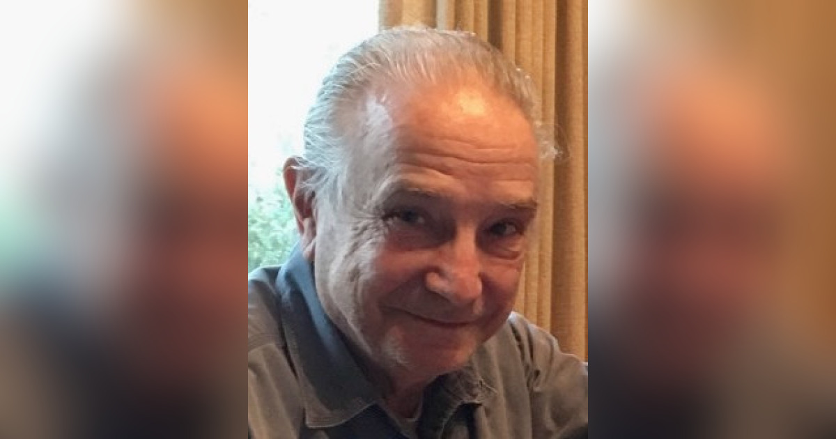 Fred Toibero Obituary October 21, 2022 Donaldson Funeral Home of