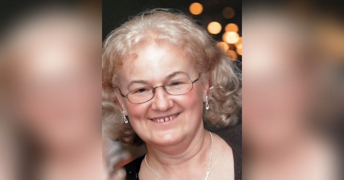 Mary Pollard Obituary Dec 12, 2022 Clarksville, MD