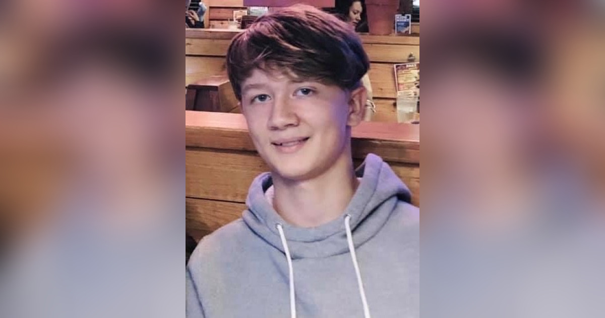 Jamie Caswell Obituary February 14, 2023 Clarksville, MD