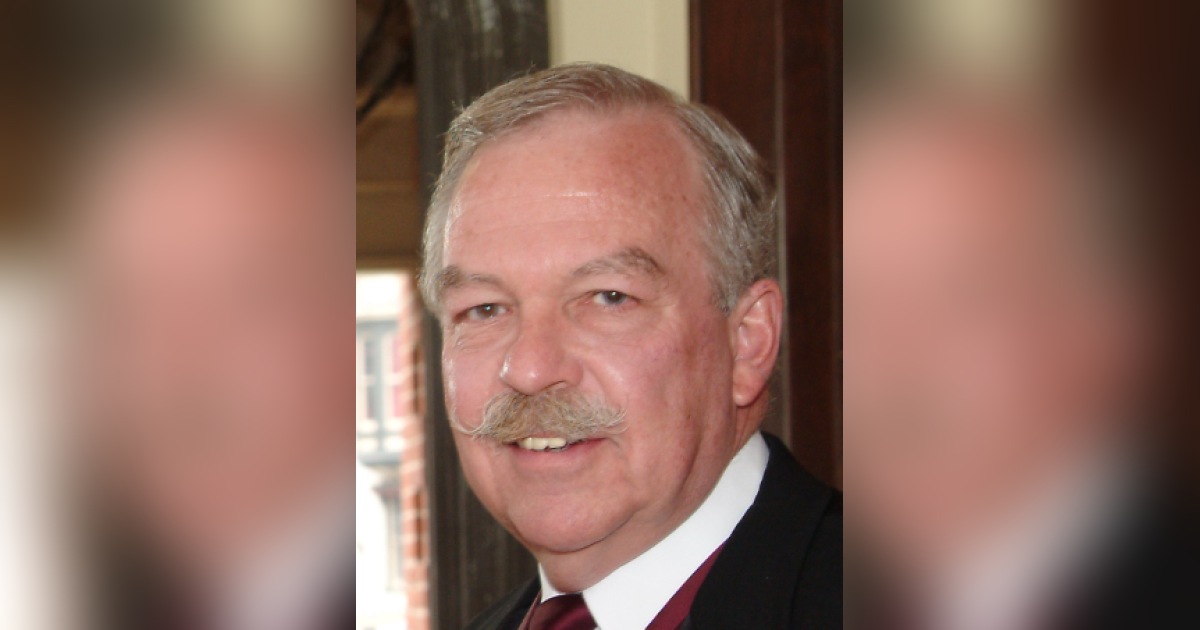 Gary Grantham Obituary September 9, 2023 Donaldson Funeral Home of