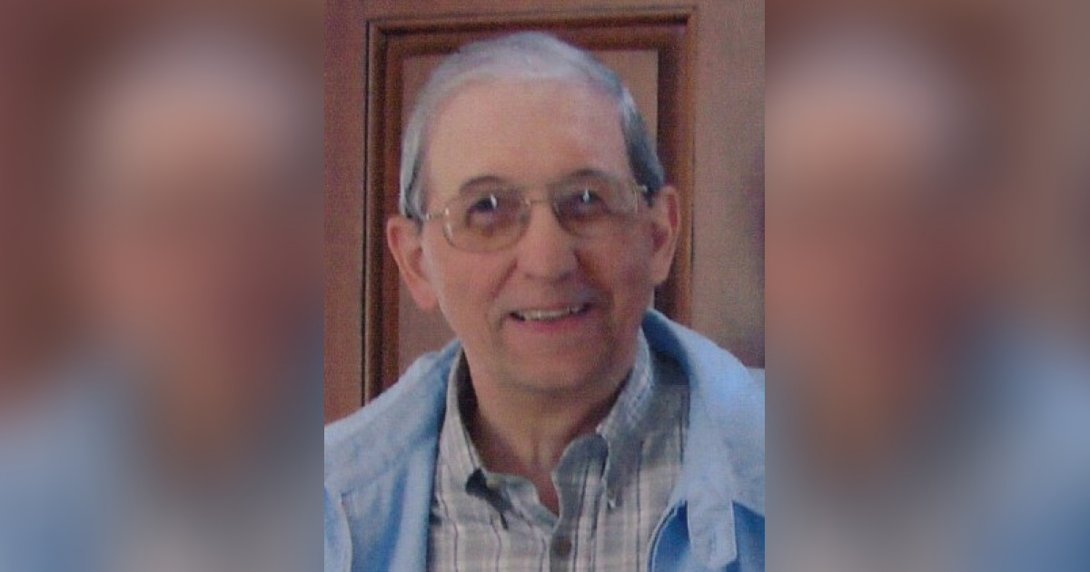 Albert Ondrish, Sr. Obituary July 5, 2024 Clarksville, MD