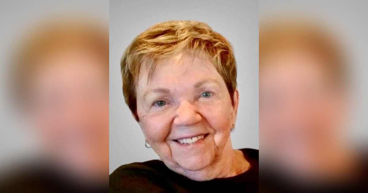 Mary Belgard Obituary July 25, 2024 Donaldson Funeral Home of