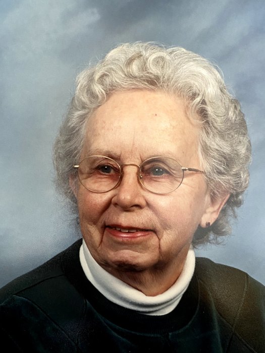 Obituary for Margaret Elizabeth (McClure) Gleason Donaldson Funeral