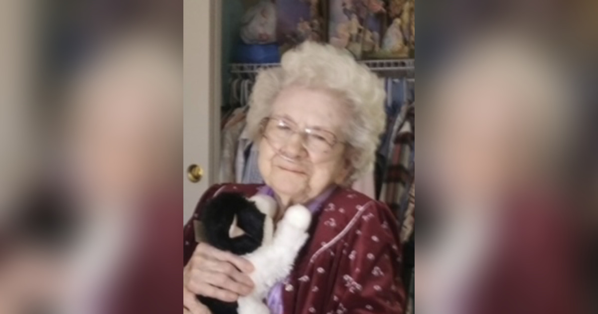 Velma Bailey Obituary Feb 25, 2023 Carnegie, PA