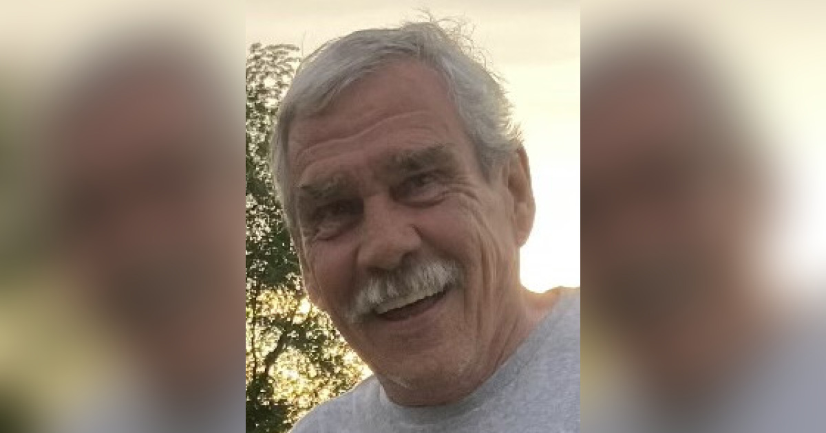 Christopher Fischbach Obituary September 3, 2023 Henney, Bradwell